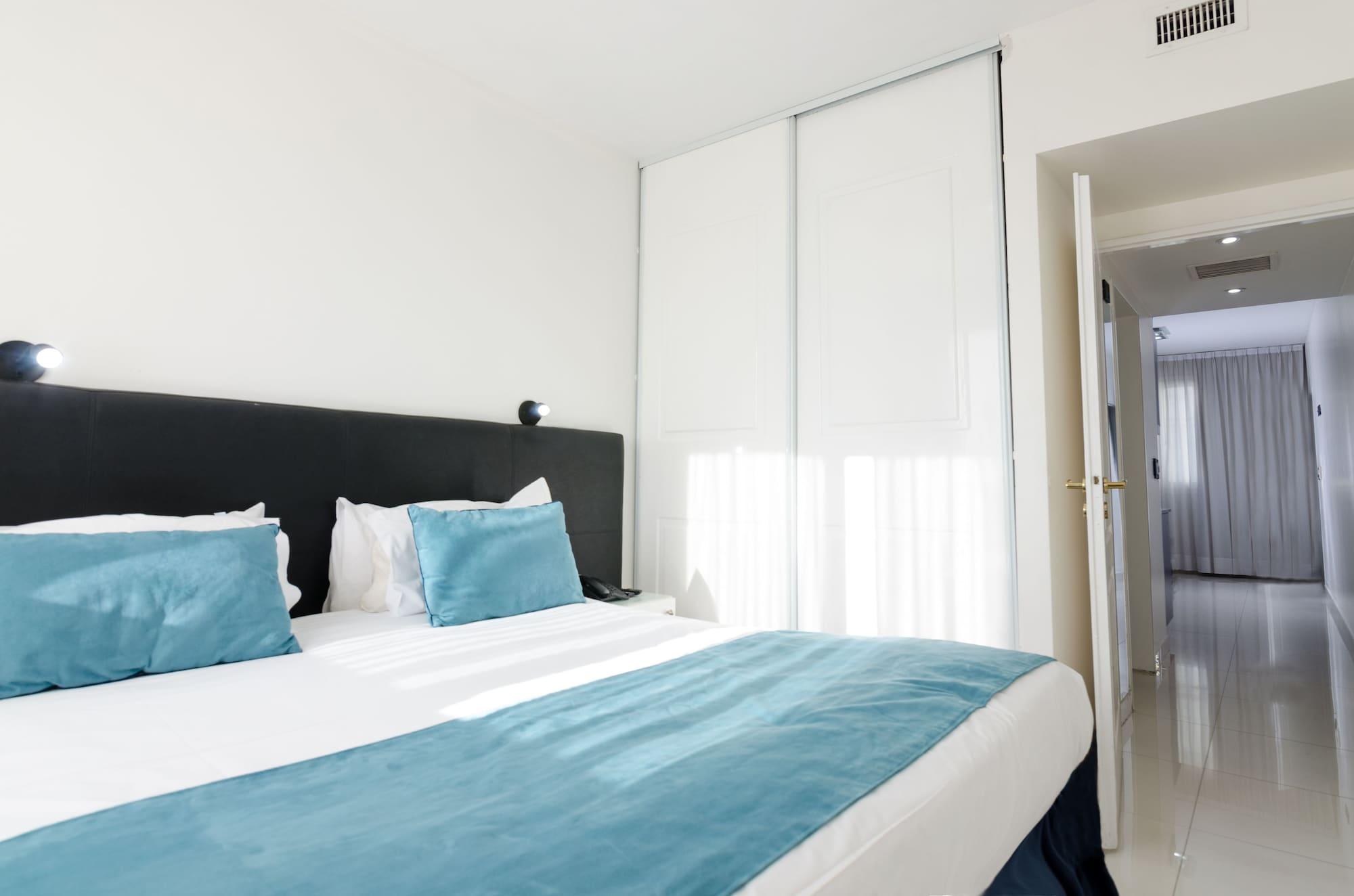 Cyan Recoleta Hotel Buenos Aires Kültér fotó