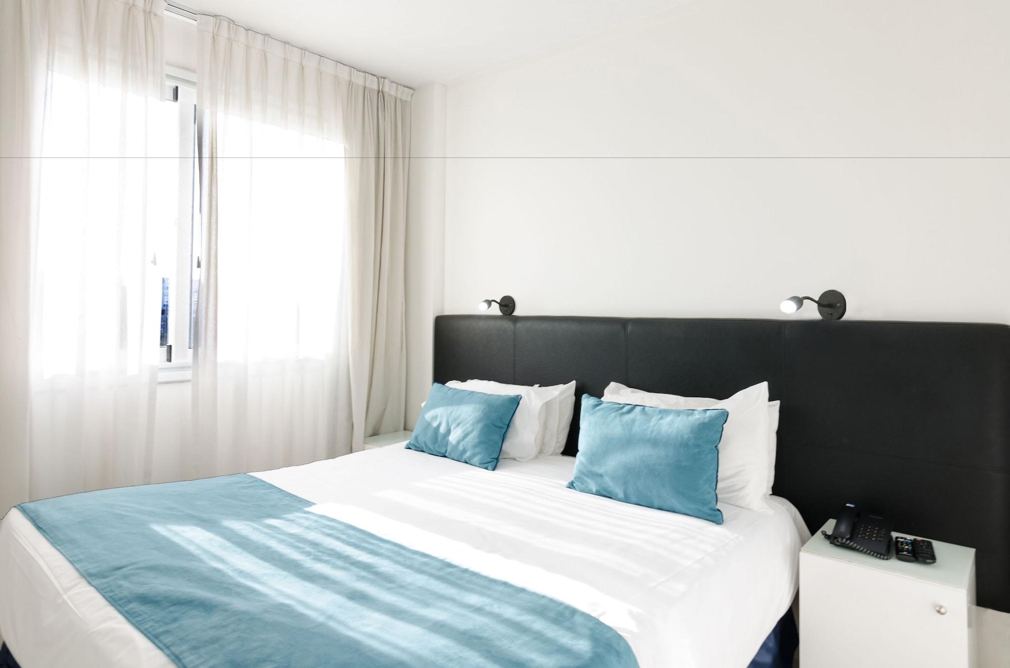 Cyan Recoleta Hotel Buenos Aires Kültér fotó
