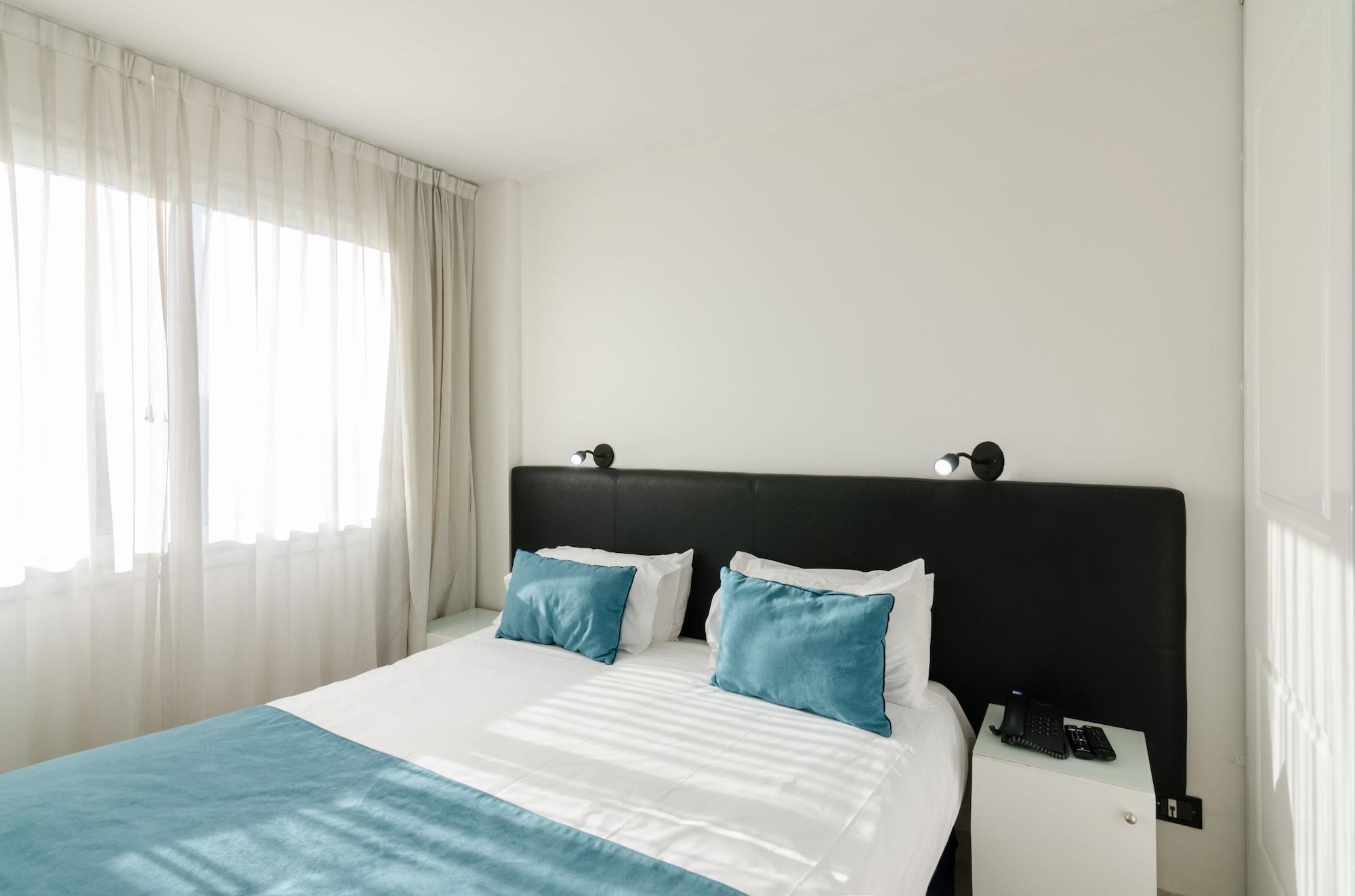 Cyan Recoleta Hotel Buenos Aires Kültér fotó
