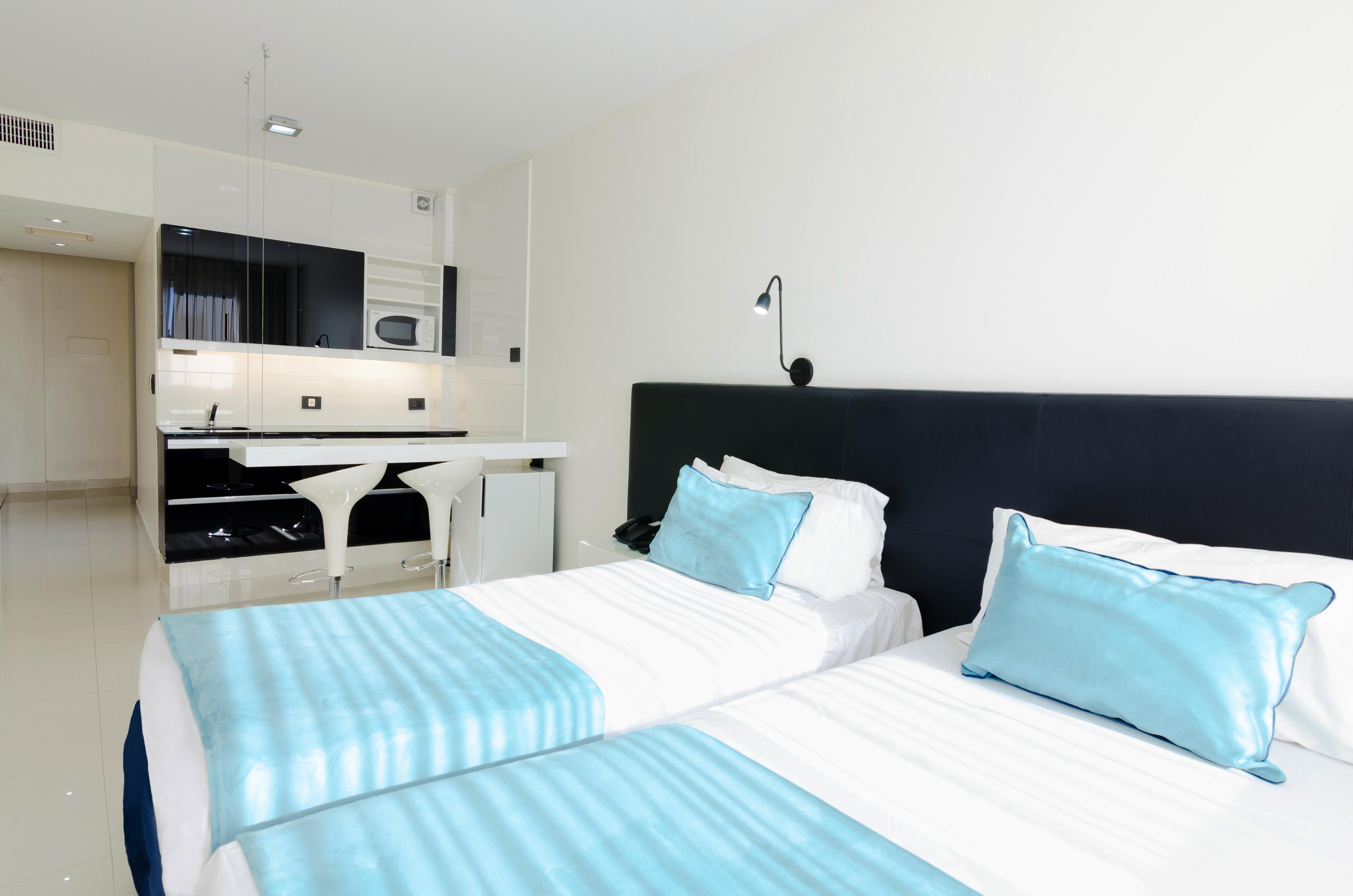 Cyan Recoleta Hotel Buenos Aires Kültér fotó