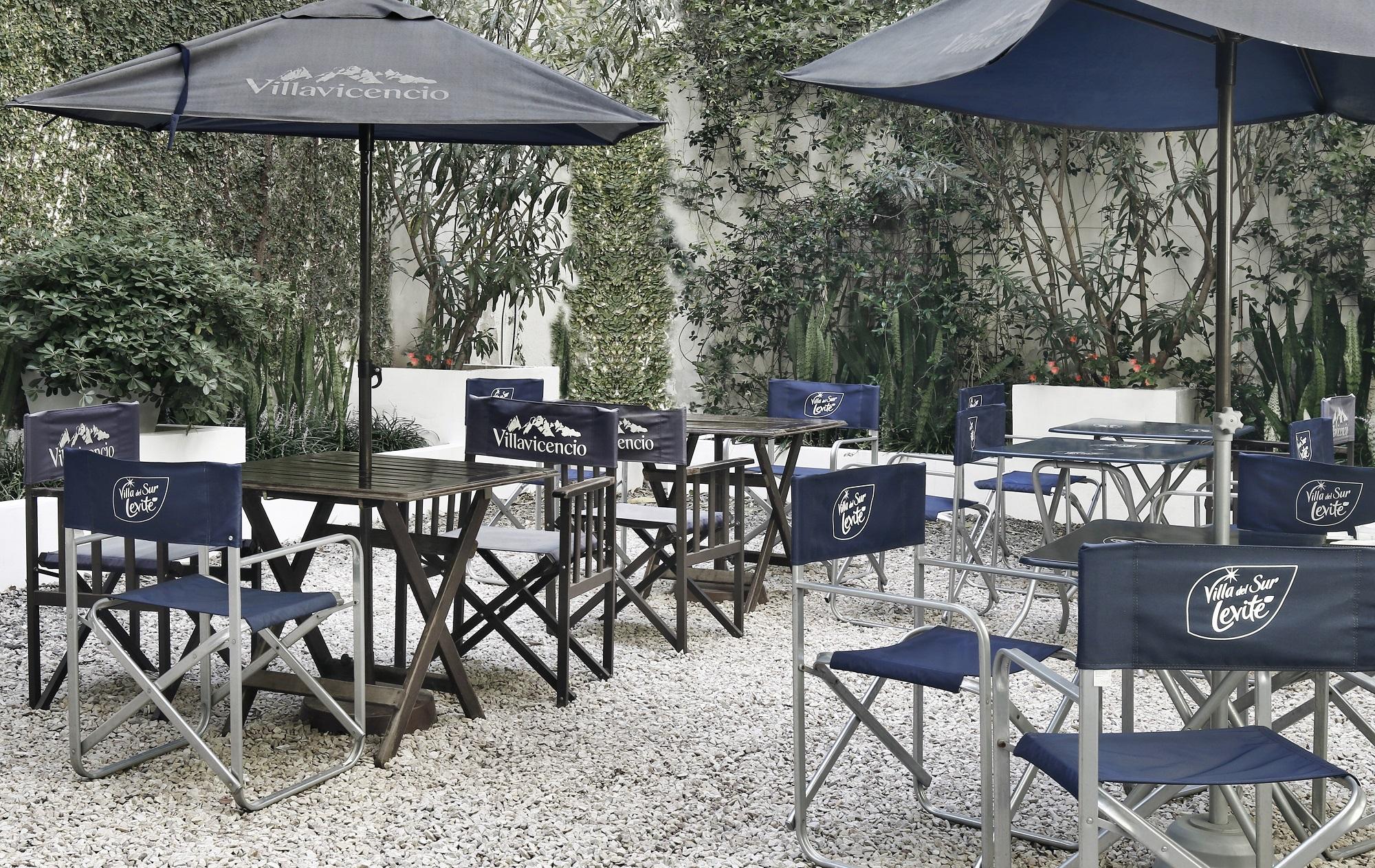 Cyan Recoleta Hotel Buenos Aires Kültér fotó