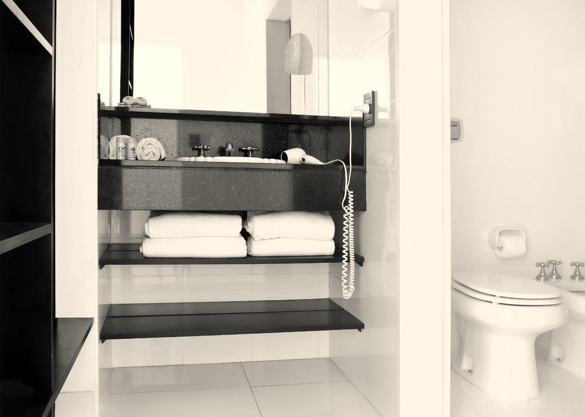 Cyan Recoleta Hotel Buenos Aires Kültér fotó
